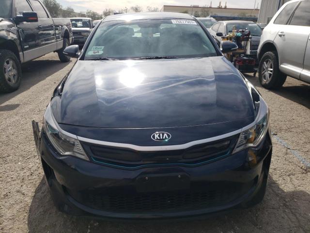 KNAGV4LD5J5023720 | 2018 KIA OPTIMA PLU