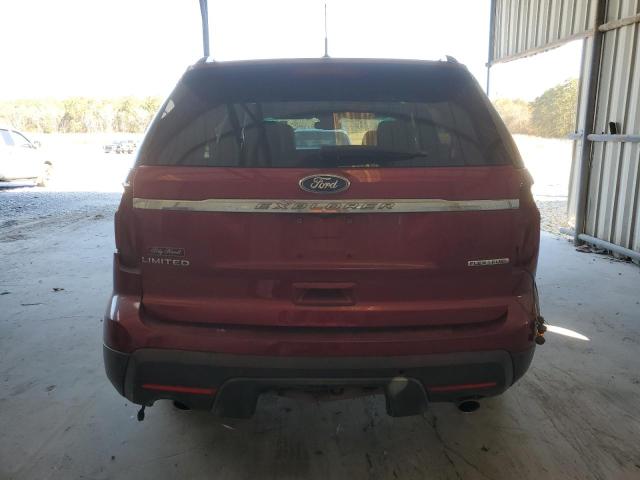 1FM5K7F82FGC11427 | 2015 FORD EXPLORER L