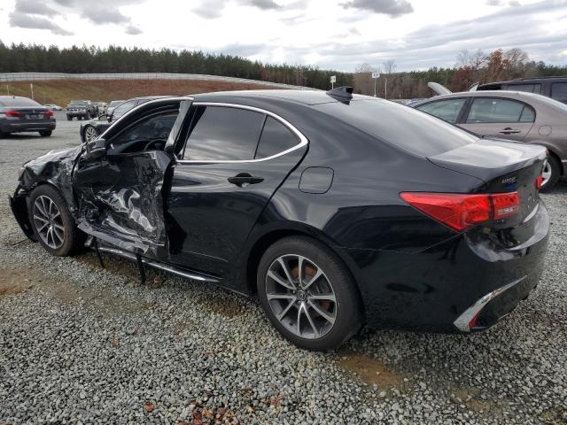 19UUB2F52JA000864 | 2018 ACURA TLX TECH