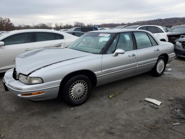 1999 Buick LeSabre Limited