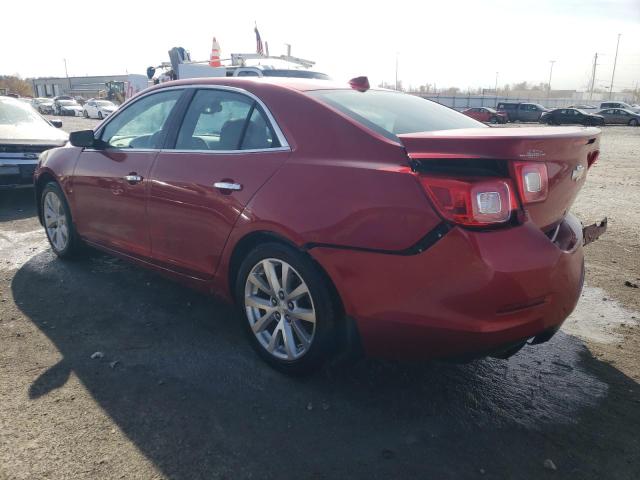 Vin: 1g11h5sa9df138440, lot: 75356983, chevrolet malibu ltz 20132