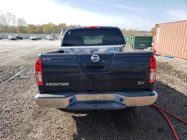 1N6AD0ER5CC417212 | 2012 Nissan frontier s