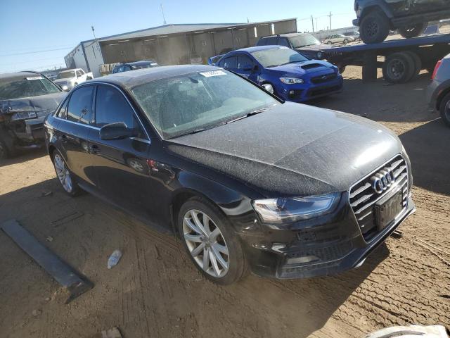 VIN WAUBFAFLXEN042889 2014 Audi A4, Premium no.4