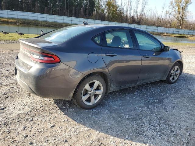 1C3CDFBB9GD591651 | 2016 DODGE DART SXT