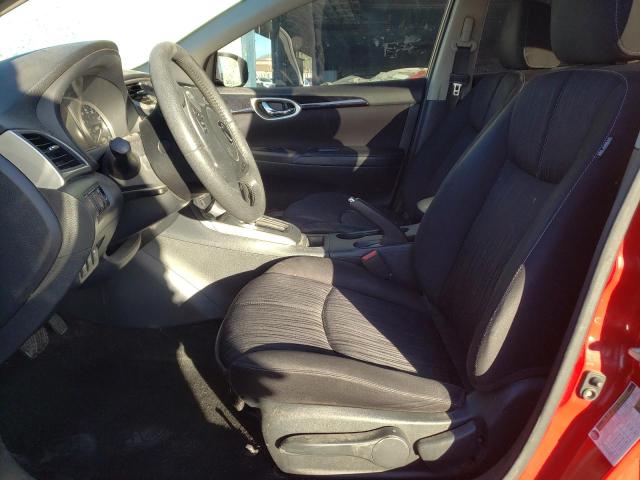 2018 NISSAN SENTRA S - 3N1AB7AP5JY219291