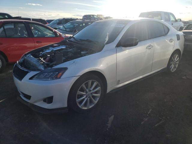 2008 Lexus IS 250 