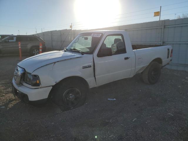 2008 Ford Ranger 