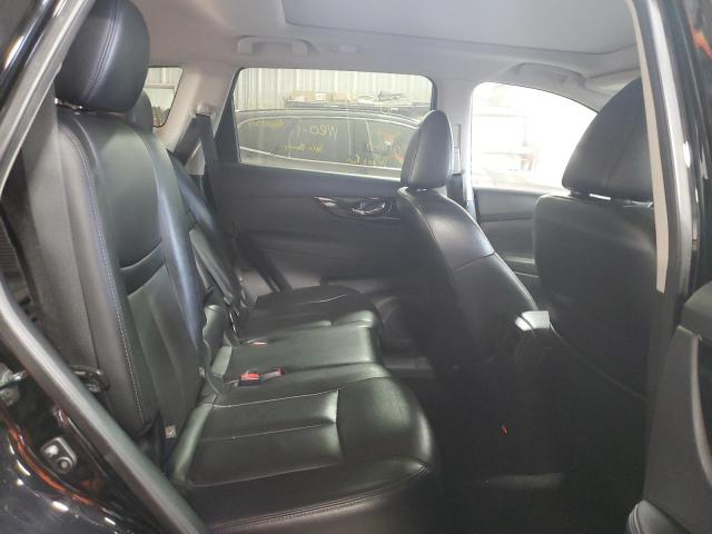 2020 NISSAN ROGUE S - 5N1AT2MV3LC707265