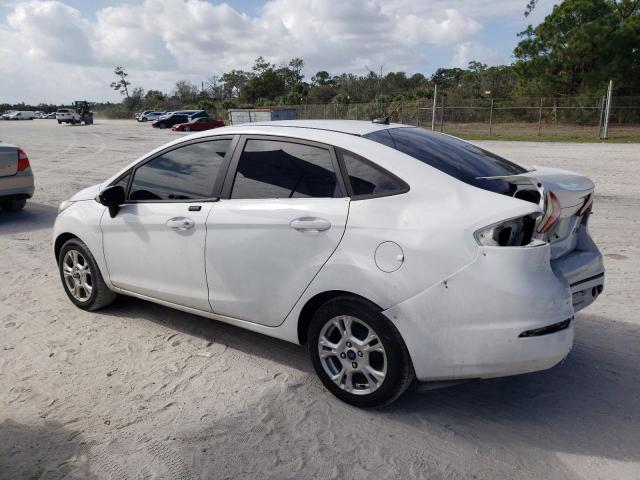2015 FORD FIESTA 3FADP4BJ6FM202864