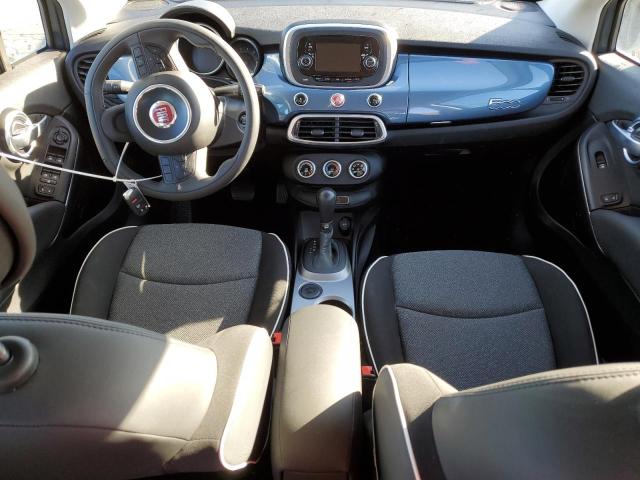 2017 FIAT 500X ZFBCFXAB7HP629524