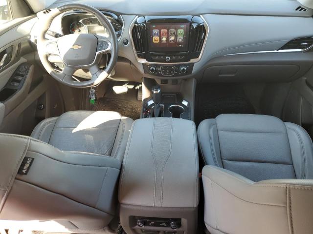 2019 CHEVROLET TRAVERSE P - 1GNERKKW3KJ258882
