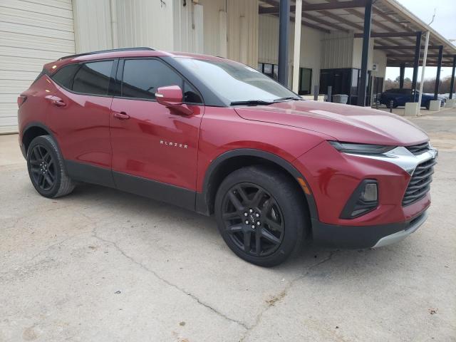 3GNKBCRS2KS653330 | 2019 CHEVROLET BLAZER 2LT