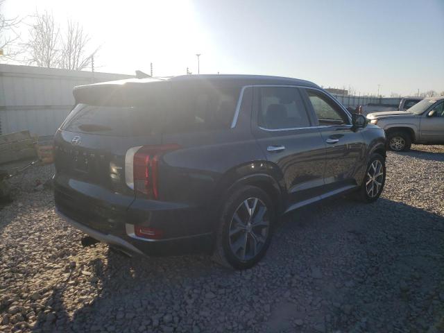 KM8R5DHE8MU181875 Hyundai Palisade L 3