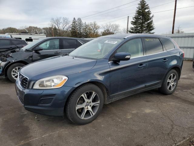 2011 Volvo XC60 T6