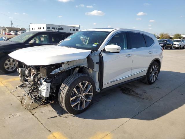 2023 Acura MDX 