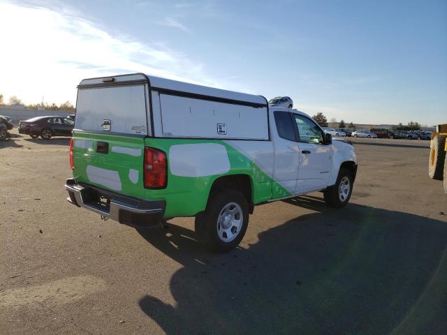 1GCHSBEA6N1270927 | 2022 CHEVROLET COLORADO