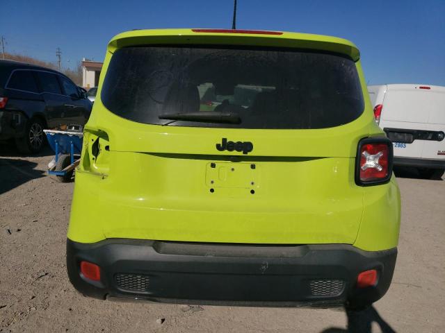 ZACCJABB4HPF57482 | 2017 JEEP RENEGADE L