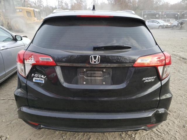 3CZRU6H15KM742335 Honda HR-V SPORT