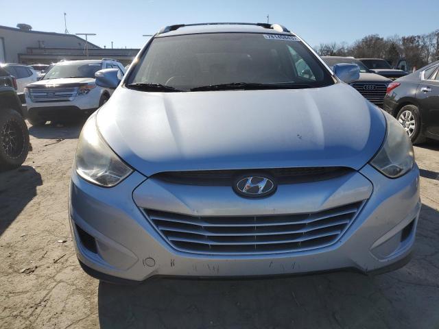 KM8JU3AC5CU521565 | 2012 Hyundai tucson gls