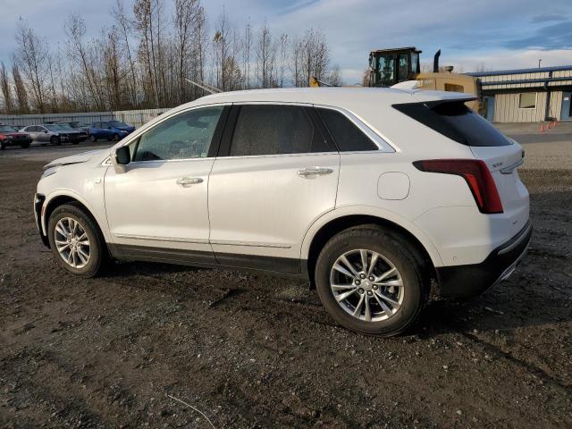 1GYKNDR40NZ159508 | 2022 CADILLAC XT5 PREMIU