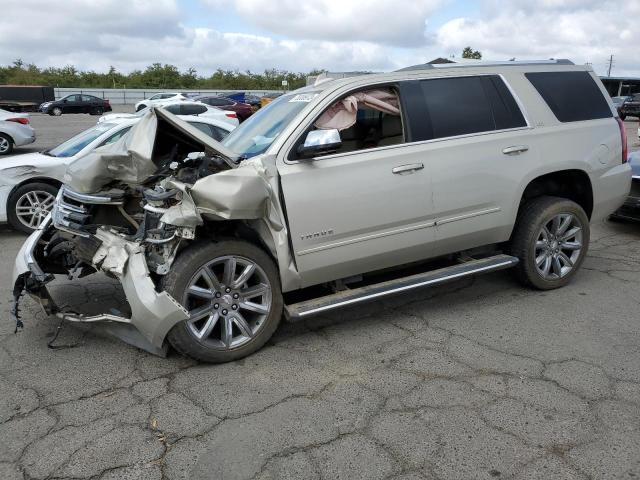 2016 Chevrolet Tahoe 