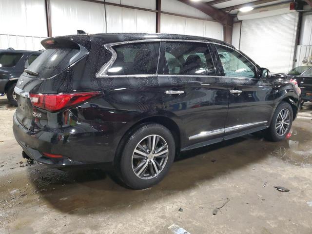 2020 Infiniti Qx60 Luxe VIN: 5N1DL0MN3LC529729 Lot: 74374203