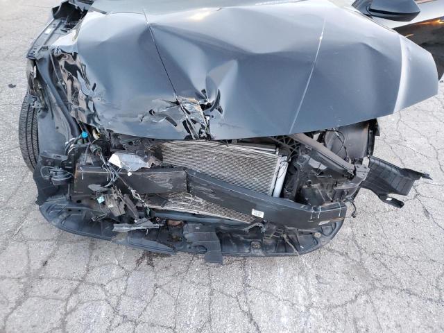 2022 HYUNDAI ELANTRA SE - KMHLM4AG5NU333911