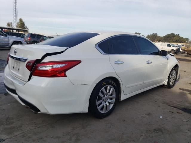 Vin: 1n4al3ap8hn324388, lot: 77401663, nissan altima 2.5 20173