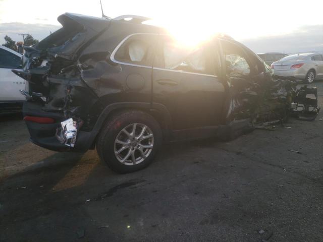 Vin: 1c4pjmcb4gw262207, lot: 78381383, jeep grand cher latitude 20163