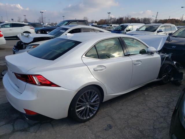 JTHCM1D29G5005017 Lexus IS 300