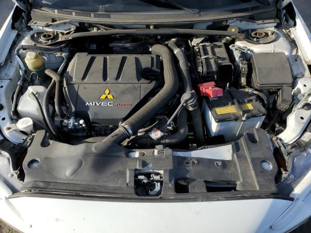 2015 MITSUBISHI LANCER RAL JA32V6FV2FU008133