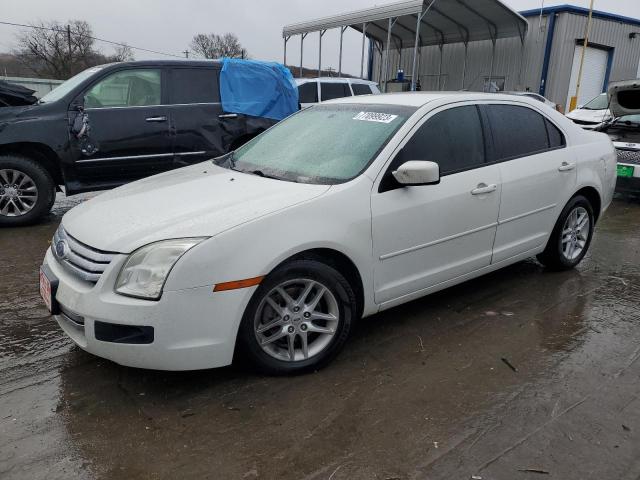 2008 Ford Fusion SE