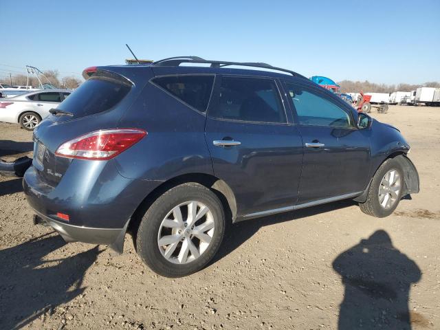 JN8AZ1MW1EW504130 | 2014 NISSAN MURANO S