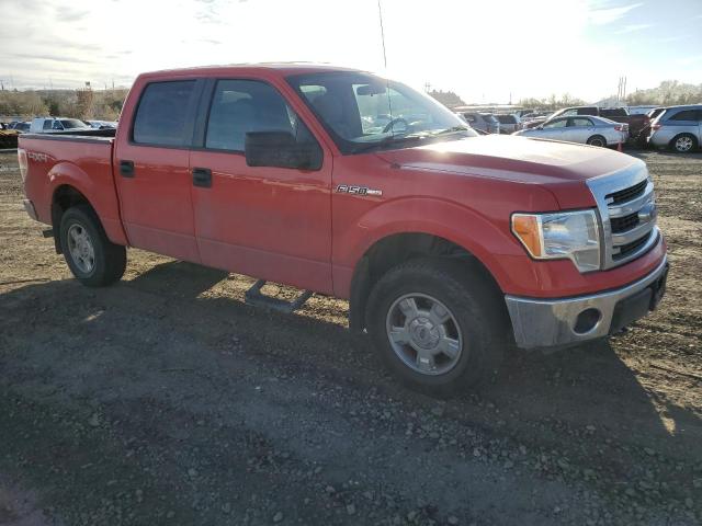 1FTFW1EF2EKE24481 | 2014 FORD F150 SUPER