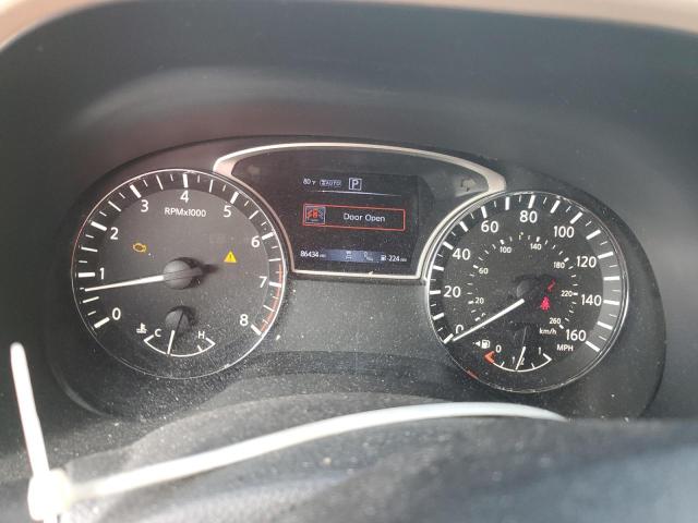 5N1DR2CM8LC602791 Nissan Pathfinder Sl