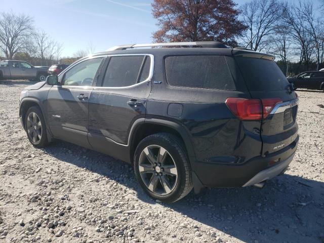 1GKKNNLS9HZ211388 | 2017 GMC ACADIA SLT