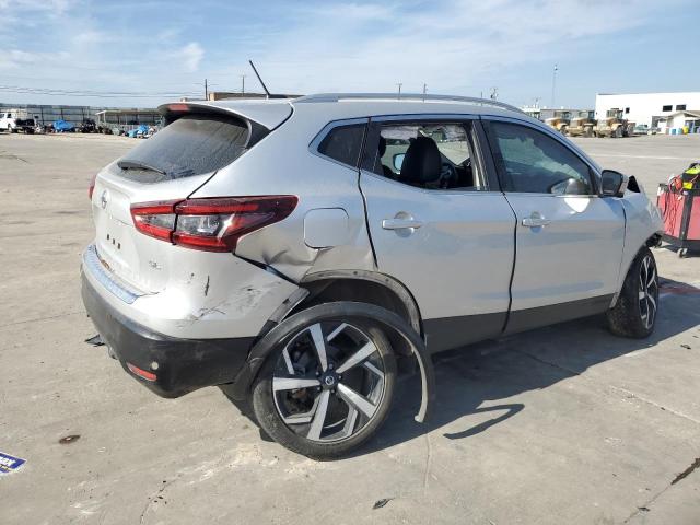 JN1BJ1CV5MW569435 | 2021 NISSAN ROGUE SPOR