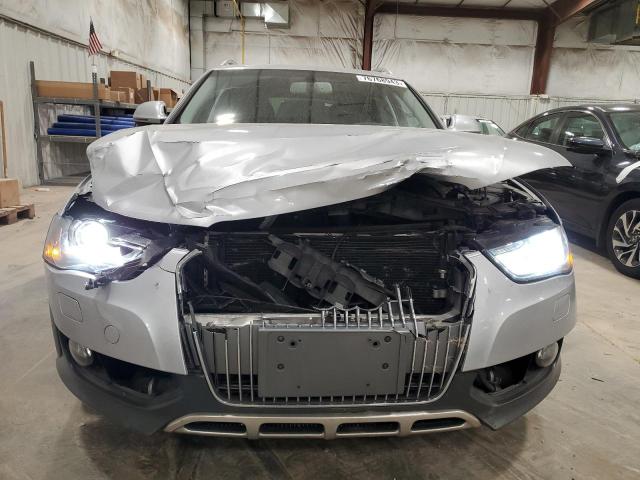 VIN WA1UFAFL9FA134008 2015 Audi A4, Premium Plus no.5