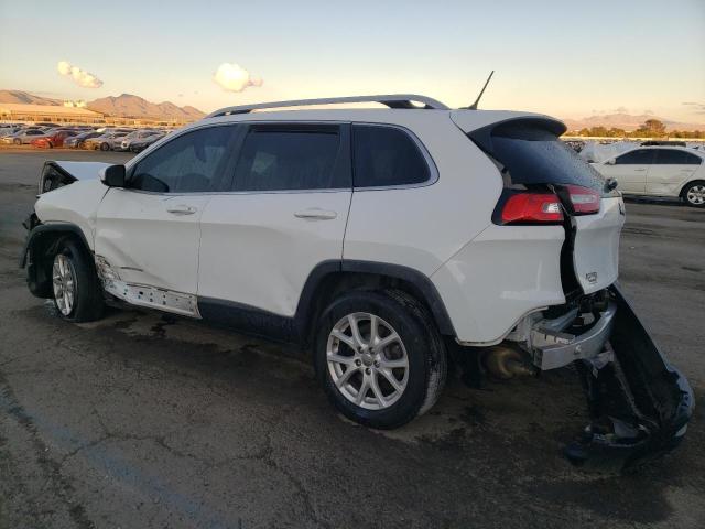 1C4PJLCS2FW597006 | 2015 JEEP CHEROKEE L