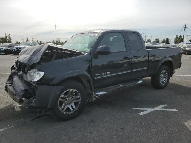 2003 Toyota Tundra 