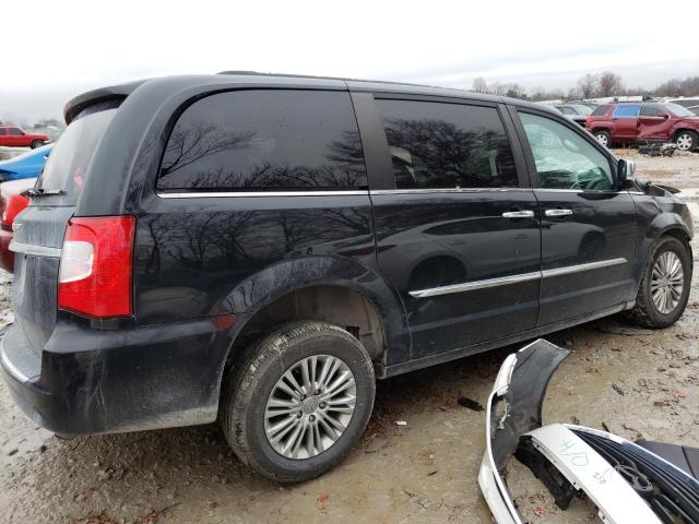 2C4RC1CG0FR655514 | 2015 Chrysler town & country touring l