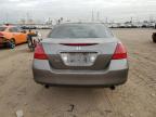 HONDA ACCORD EX photo