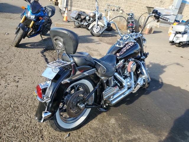 2005 HARLEY-DAVIDSON FLSTNI 1HD1JDB115Y071908