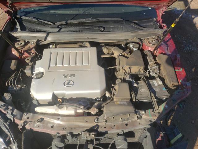 2017 LEXUS ES 350 - 58ABK1GG0HU043841
