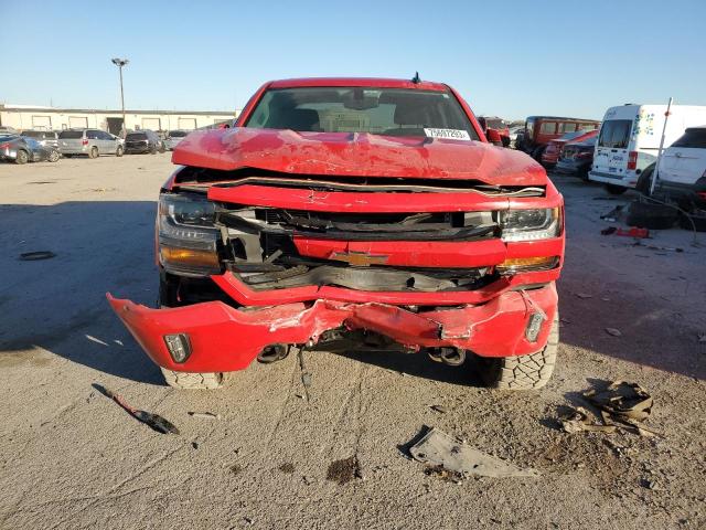 3GCUKREC1GG148764 | 2016 CHEVROLET SILVERADO