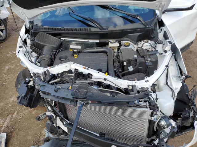 3GNAXKEGXRL114709 | 2024 CHEVROLET EQUINOX LT