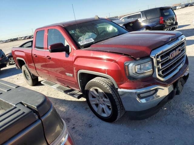 1GTR1MEC7GZ150367 | 2016 GMC SIERRA C15