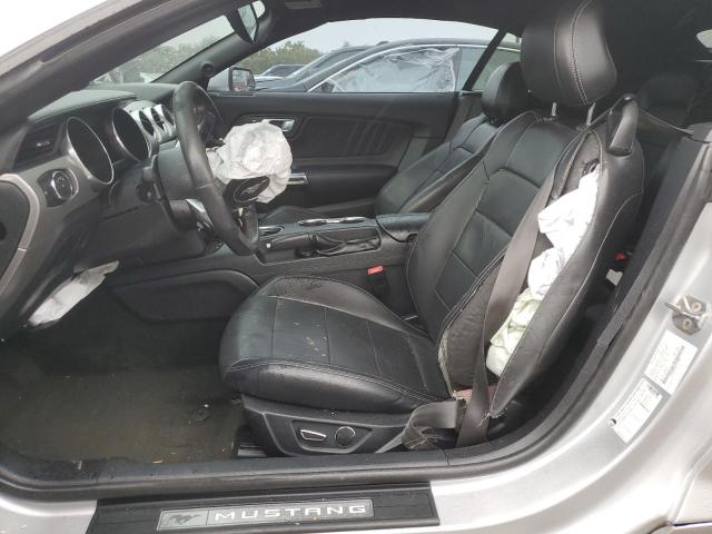 2018 Ford Mustang VIN: 1FATP8UH6J5114960 Lot: 76552753