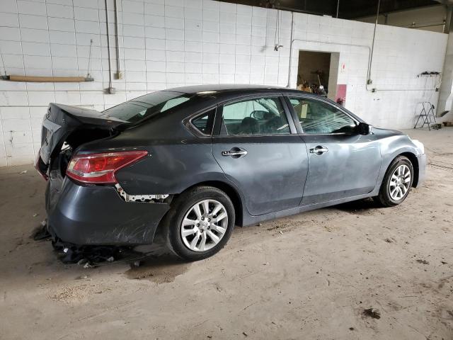 Vin: 1n4al3ap3dn531748, lot: 74519073, nissan altima 2.5 20133