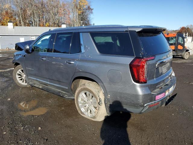 1GKS2BKD1MR214368 GMC YUKON SLT